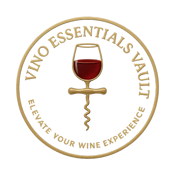 VINO ESSENTIALS VAULT
